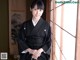 Manami Ueno - Shadowslaves Big Chest